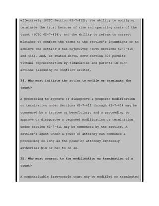 Creating an islamic compliant trust   a guide for south carolina muslim residents   www.scmuslim.com