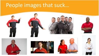 It’s a multiscreen multichannel world@OptimiseOrDie