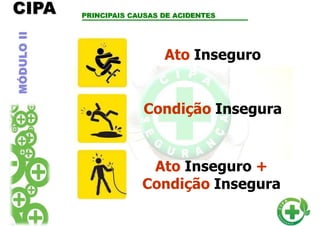 Curso CIPA 2024. com as normas de assédio pptx