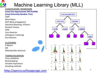   RecognitionFittingMatrix Math3Gary Bradski