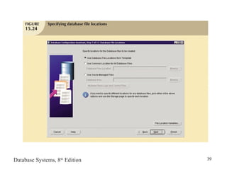 Database Systems, 8th
Edition 39
 