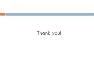 Thank you!
 