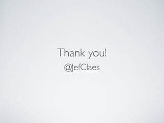 Thank you! 
@JefClaes
 