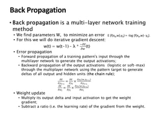 Learning Recursive Filters for Low-Level
Vision via a Hybrid Neural Network
• Low-level vision problems (e.g., edge-preserving filtering and
denoising) as recursive image filtering via a hybrid neural network.
• The network contains several spatially variant RNNs as equivalents
of a group of distinct recursive filters for each pixel, and a deep CNN
that learns the weights of RNNs.
• The deep CNN can learn regulations of recurrent propagation for
various tasks and effectively guides recurrent propagation over an
entire image.
• The model does not need a large number of convolutional channels
nor big kernels to learn features for low-level vision filters.
• It is significantly smaller and faster in comparison with a deep CNN
based image filter.
 