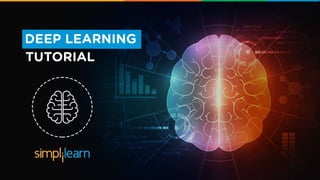 Deep Learning Tutorial | Deep Learning TensorFlow | Deep Learning With Neural Networks | Simplilearn