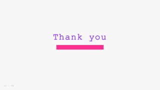 1 3 | 5 0
Thank you
 