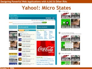 Yahoo!: Micro States 