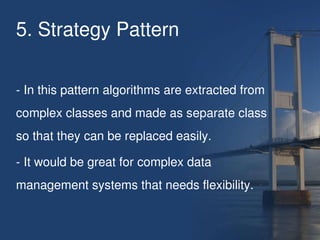 Design Patterns in PHP