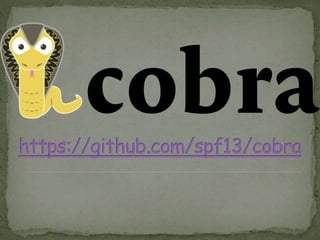 用 Go 語言打造 DevOps Bot