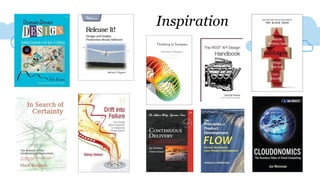 Inspiration
 