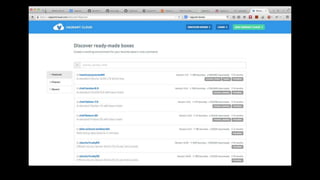 My Little Webap - DevOpsSec is Magic