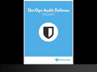 Dev secops  security and compliance at the speed of continuous delivery - owasp