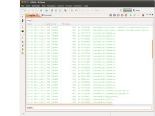 Discover System Facilities inside Your Android Phone 