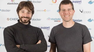 DockerCon EU 2017 Recap