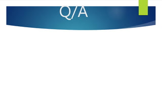 Q/A
 