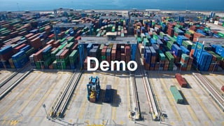 Demo
 