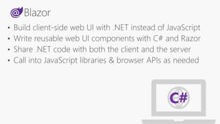 C#
 