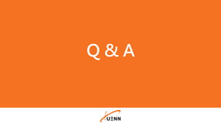 Q & A
 