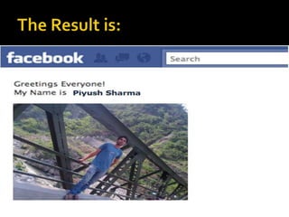 Download PowerPoint Project on social programming for engineering students