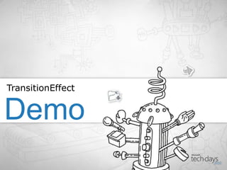 TransitionEffect