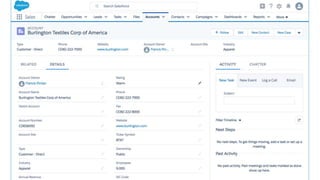An Admin's Guide to the Developer Console by Francis Pindar