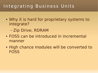 Earnings With Foss - Joebert