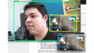 Edge computing in practice using IoT, Tensorflow and Google Cloud