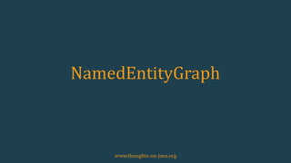 NamedEntityGraph
www.thoughts-on-java.org
 