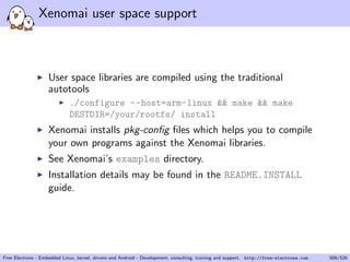 lesystem 
I device is the storage device, or network location to mount 
I mountpoint is the directory where  