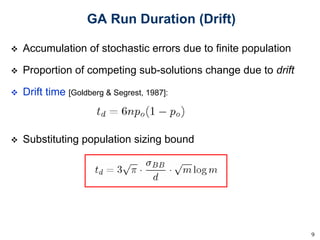 Empirical Analysis of ideal recombination on random decomposable problems