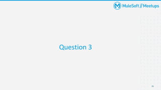 26
Question 3
 