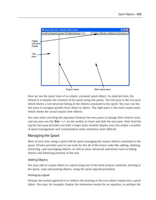 E views 6 users guide i