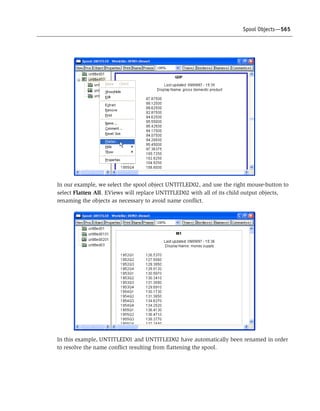 E views 6 users guide i