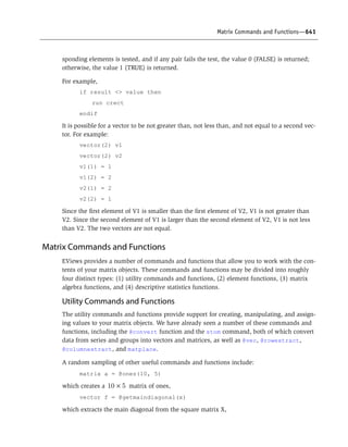 E views 6 users guide i