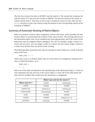 E views 6 users guide i
