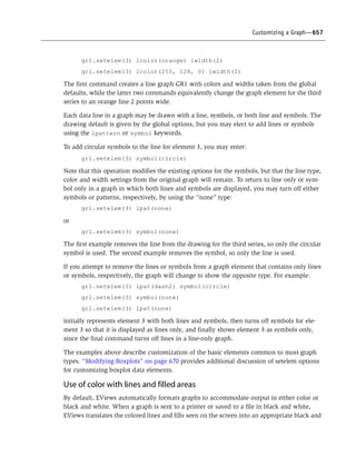 E views 6 users guide i