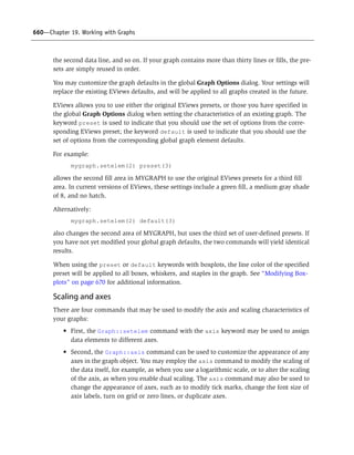 E views 6 users guide i