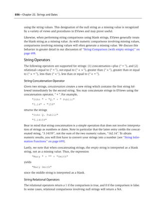 E views 6 users guide i