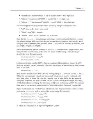 E views 6 users guide i