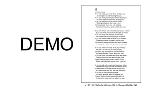 DEMO
d13215922636de3074ecdf63bf1eee491030f502
 