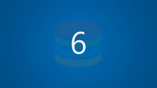 Exploring T-SQL Anti-Patterns 