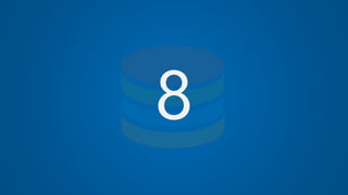 Exploring T-SQL Anti-Patterns 