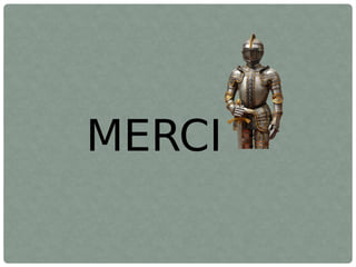 MERCI
 