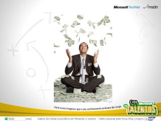 Faça Sucesso Desenvolvendo com ASP.NET 4, ASP NET MVC e Visual Studio 2010