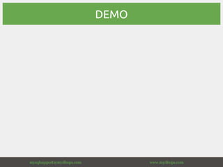 DEMO
 