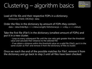About us
About DNA
.NET disassembler
Clustering
IDA plugin
 