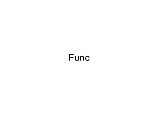 Func 
