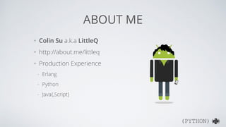 TODAY'S SLIDES
http://goo.gl/iRXD0Y
 
