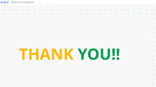THANK YOU!!
 