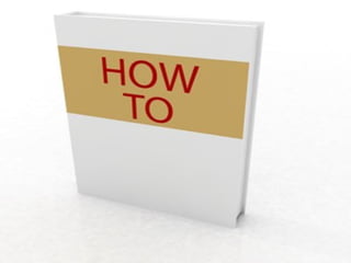 Usability Engineering General guidelines